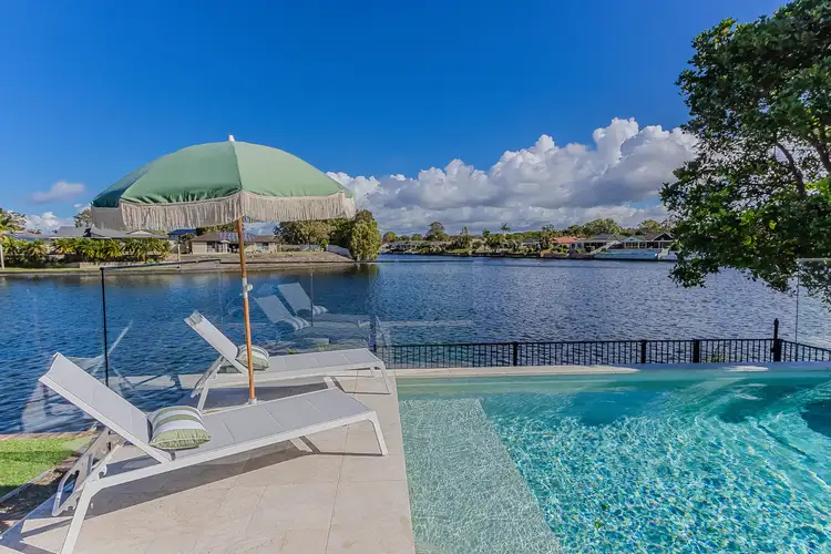 Fourth view of Homely house listing, 45 Andrew Avenue, Pottsville NSW 2489