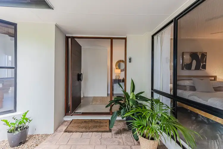 Sixth view of Homely house listing, 45 Andrew Avenue, Pottsville NSW 2489