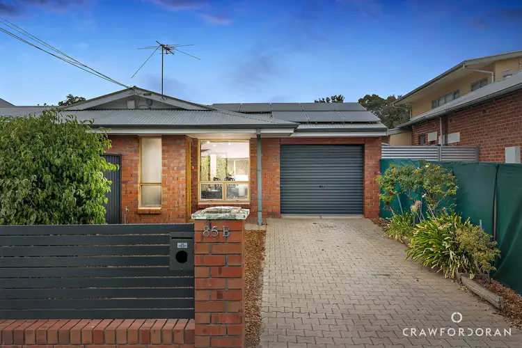 2/85B East Street, Brompton SA 5007