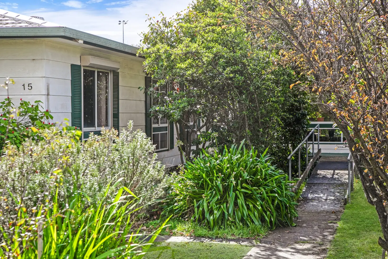 Main view of Homely house listing, 15 Smith Street, Parndana SA 5220
