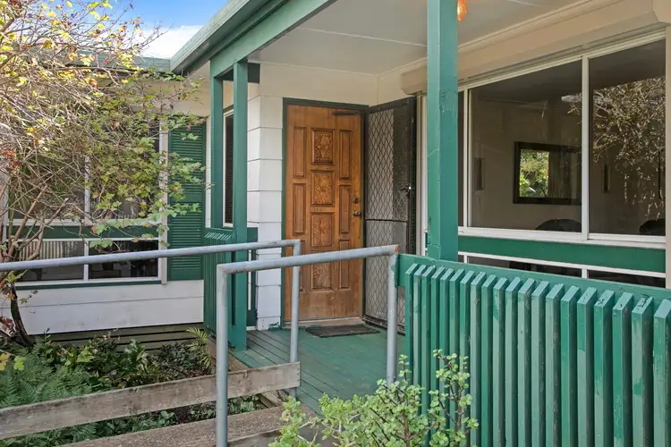 Second view of Homely house listing, 15 Smith Street, Parndana SA 5220