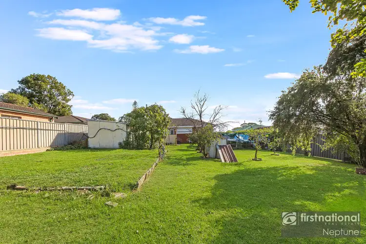 Fifth view of Homely house listing, 20 Normac Road, Girraween NSW 2145