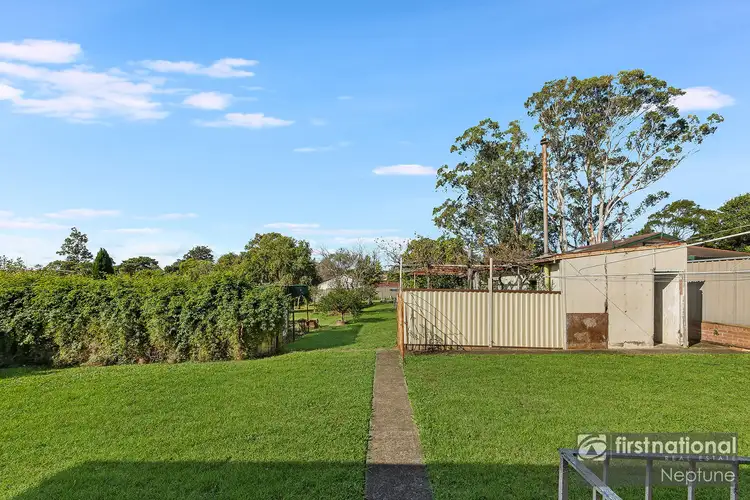 Sixth view of Homely house listing, 20 Normac Road, Girraween NSW 2145