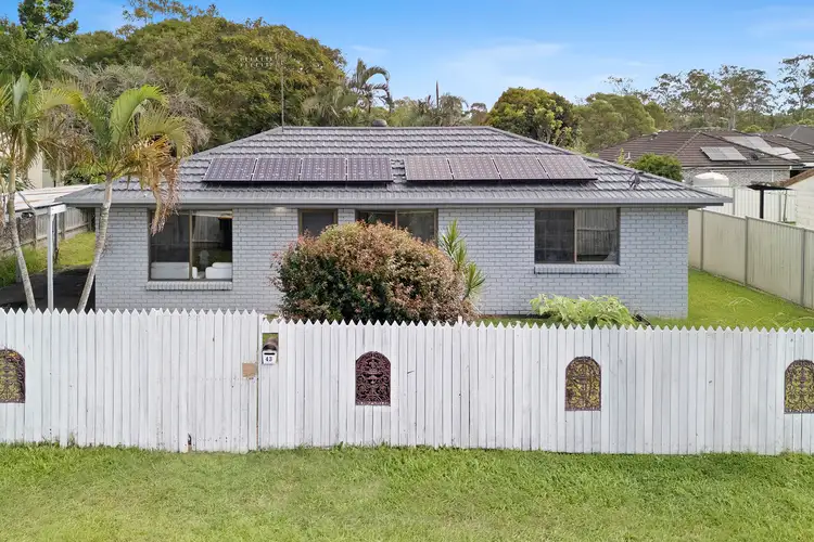 43 Temma Street, Eagleby QLD 4207