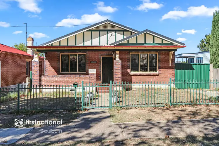 99 Coromandel Street, Goulburn NSW 2580