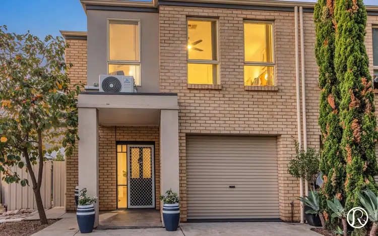 Second view of Homely house listing, 22B Arcoona Crescent, Windsor Gardens SA 5087