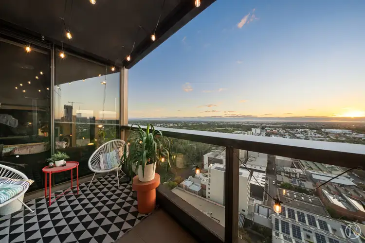 2009/421 King William Street, Adelaide SA 5000
