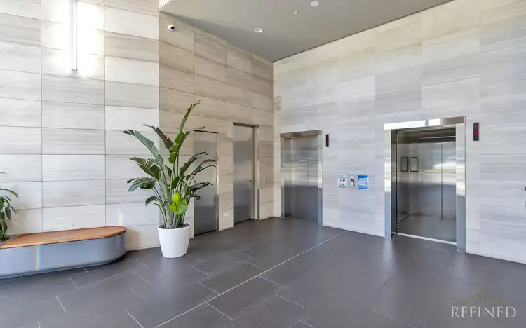 Sixth view of Homely apartment listing, 2009/421 King William Street, Adelaide SA 5000