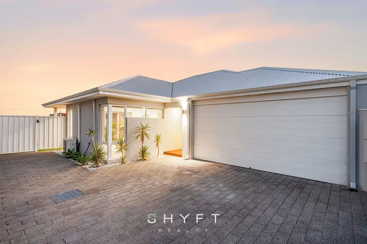 8B Drysdale Road, Craigie WA 6025
