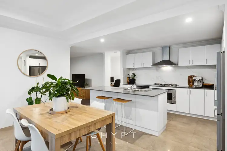 Second view of Homely house listing, 8B Drysdale Road, Craigie WA 6025