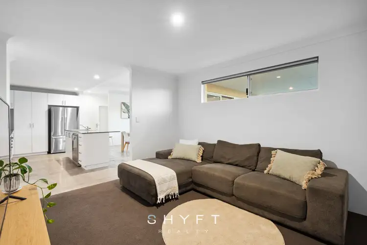 Fourth view of Homely house listing, 8B Drysdale Road, Craigie WA 6025