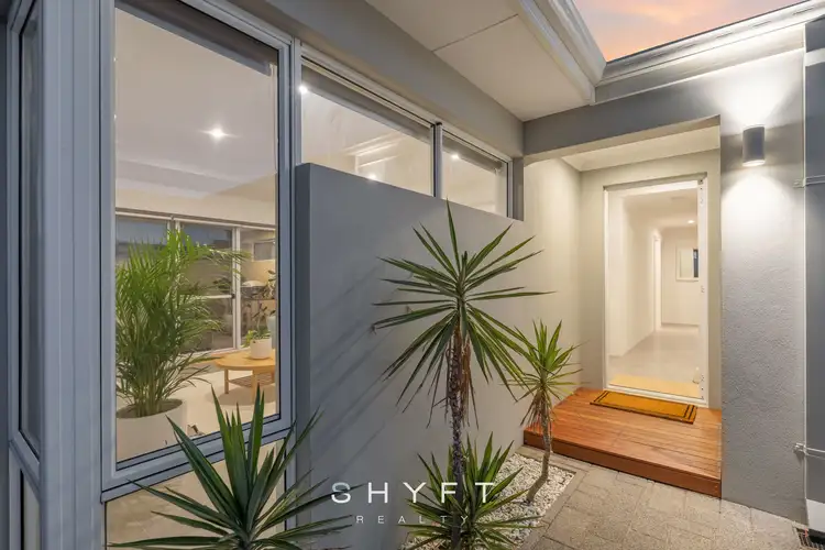 Fifth view of Homely house listing, 8B Drysdale Road, Craigie WA 6025