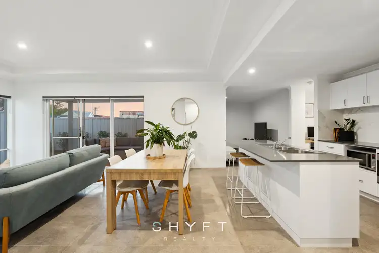 Sixth view of Homely house listing, 8B Drysdale Road, Craigie WA 6025