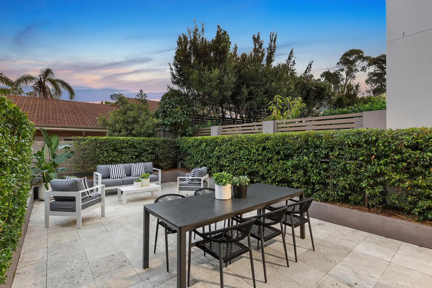 Main view of Homely townhouse listing, 8/21-23 Station Street, Naremburn NSW 2065