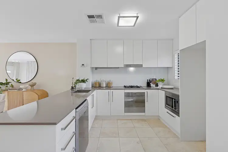 Fifth view of Homely townhouse listing, 8/21-23 Station Street, Naremburn NSW 2065