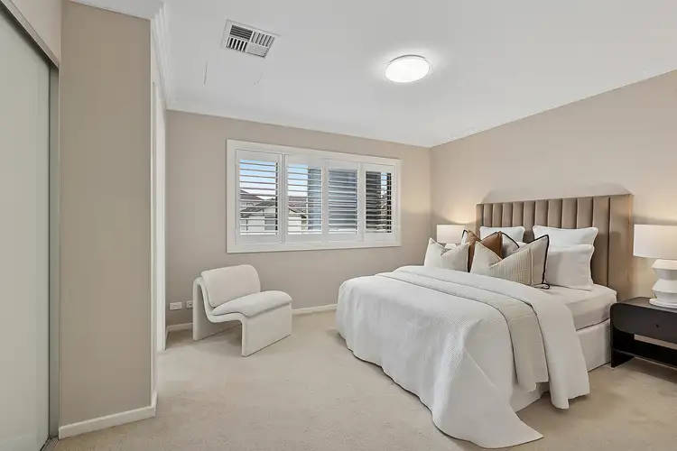 Sixth view of Homely townhouse listing, 8/21-23 Station Street, Naremburn NSW 2065