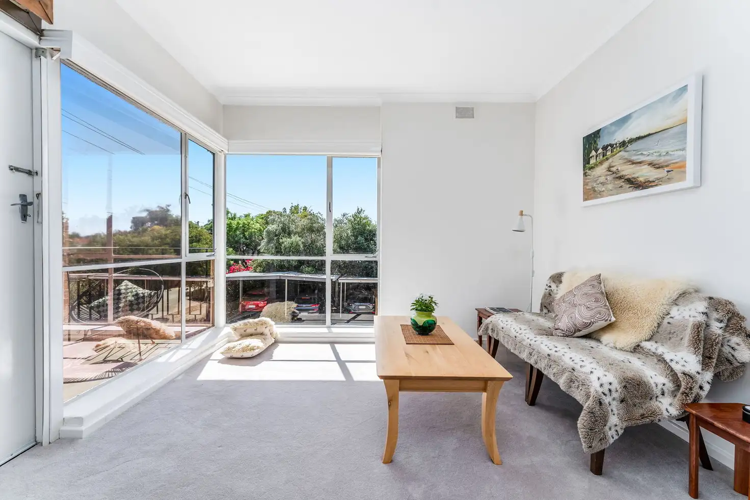 Main view of Homely unit listing, 7/15 Warwick Avenue, Kurralta Park SA 5037