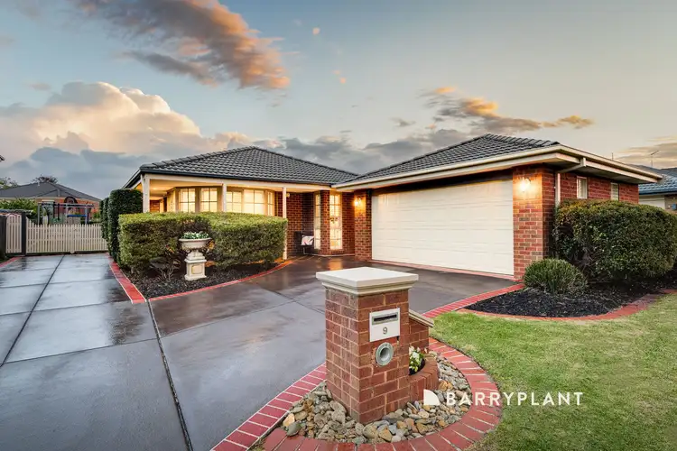 9 Daly Court