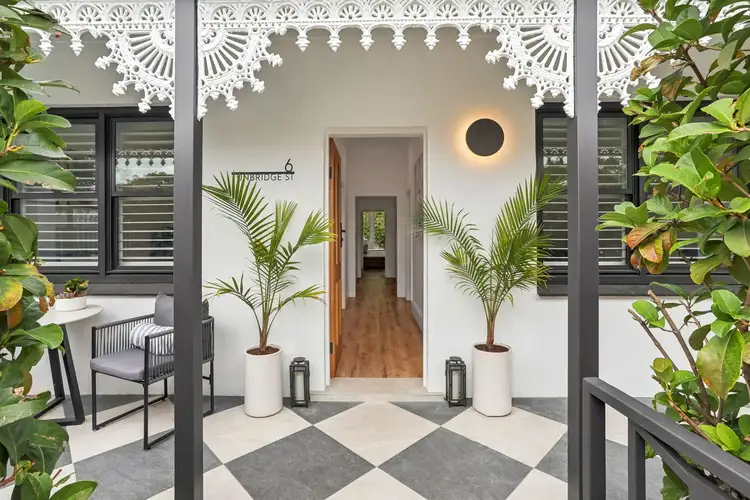 6 Tunbridge Street, Mascot NSW 2020