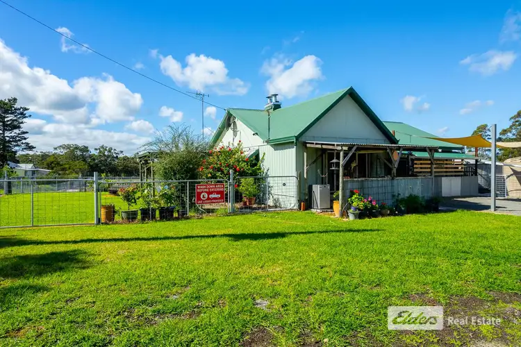 Main view of Homely rural property listing, 112 Hannan Way, Narrikup WA 6326
