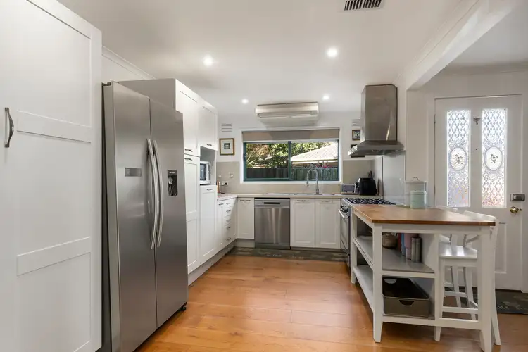 Fourth view of Homely house listing, 6 Glenelg Drive, Clayton South VIC 3169