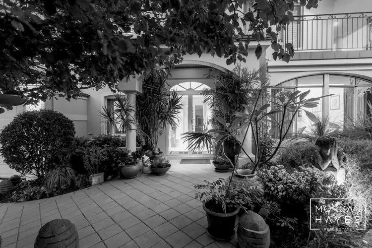 50 Rossmoyne Drive