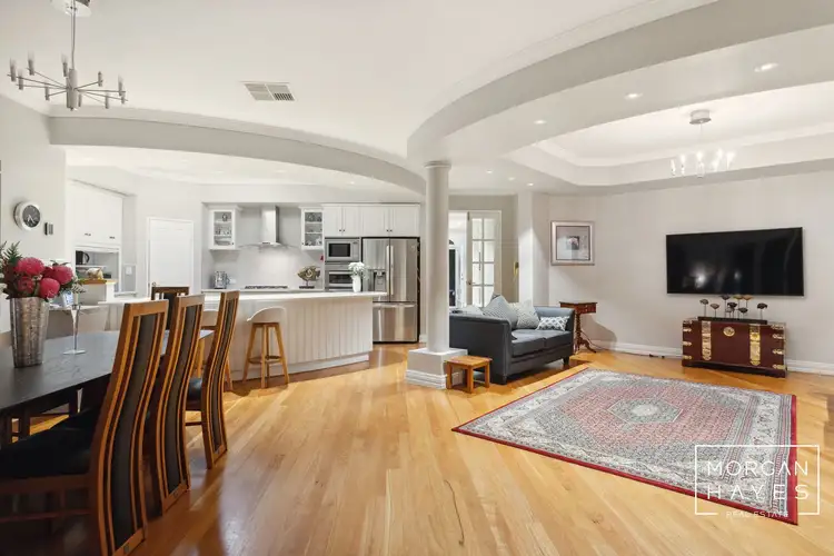 Fourth view of Homely house listing, 50 Rossmoyne Drive, Rossmoyne WA 6148