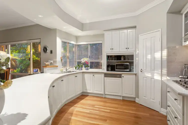Sixth view of Homely house listing, 50 Rossmoyne Drive, Rossmoyne WA 6148