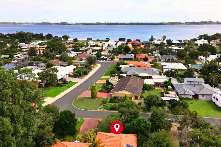 Second view of Homely house listing, 2 Marshall Road, Australind WA 6233