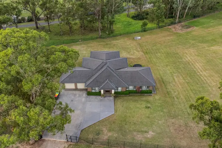 Second view of Homely house listing, 163 Horsley Road, Horsley Park NSW 2175