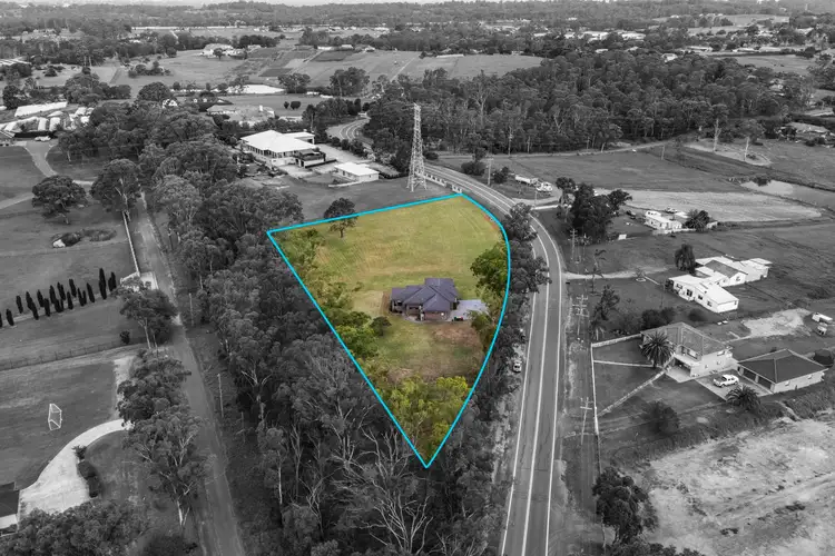 Fourth view of Homely house listing, 163 Horsley Road, Horsley Park NSW 2175