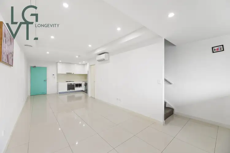 Main view of Homely apartment listing, 10/235 Homebush Road, Strathfield NSW 2135