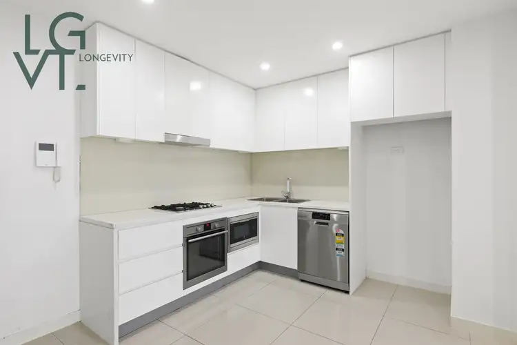 Third view of Homely apartment listing, 10/235 Homebush Road, Strathfield NSW 2135