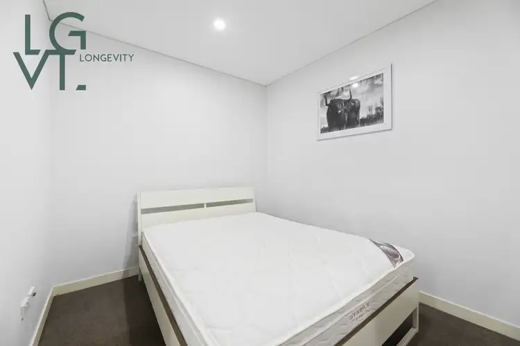 Fourth view of Homely apartment listing, 10/235 Homebush Road, Strathfield NSW 2135