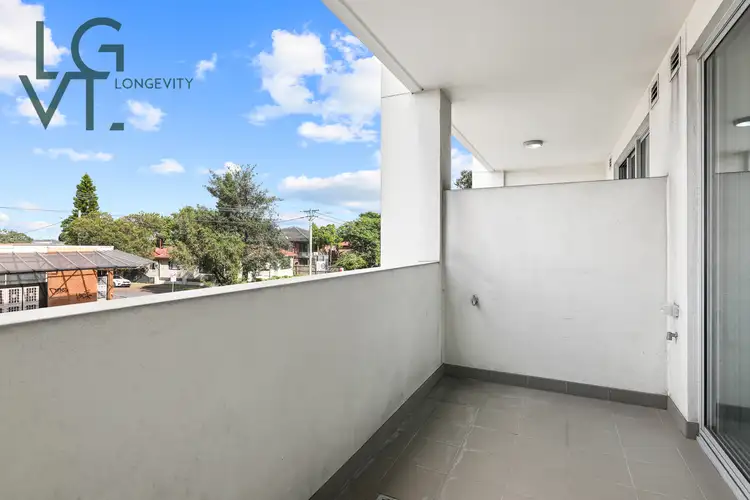 Fifth view of Homely apartment listing, 10/235 Homebush Road, Strathfield NSW 2135