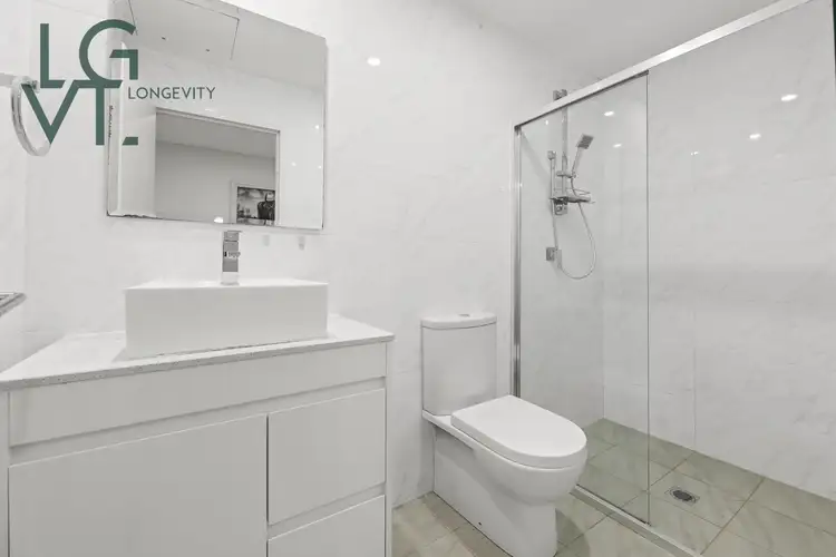 Sixth view of Homely apartment listing, 10/235 Homebush Road, Strathfield NSW 2135