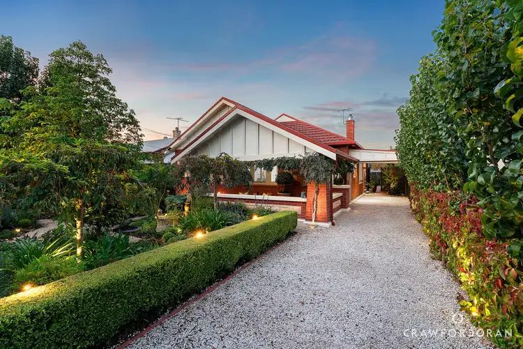 Main view of Homely house listing, 38 Herbert Road, West Croydon SA 5008