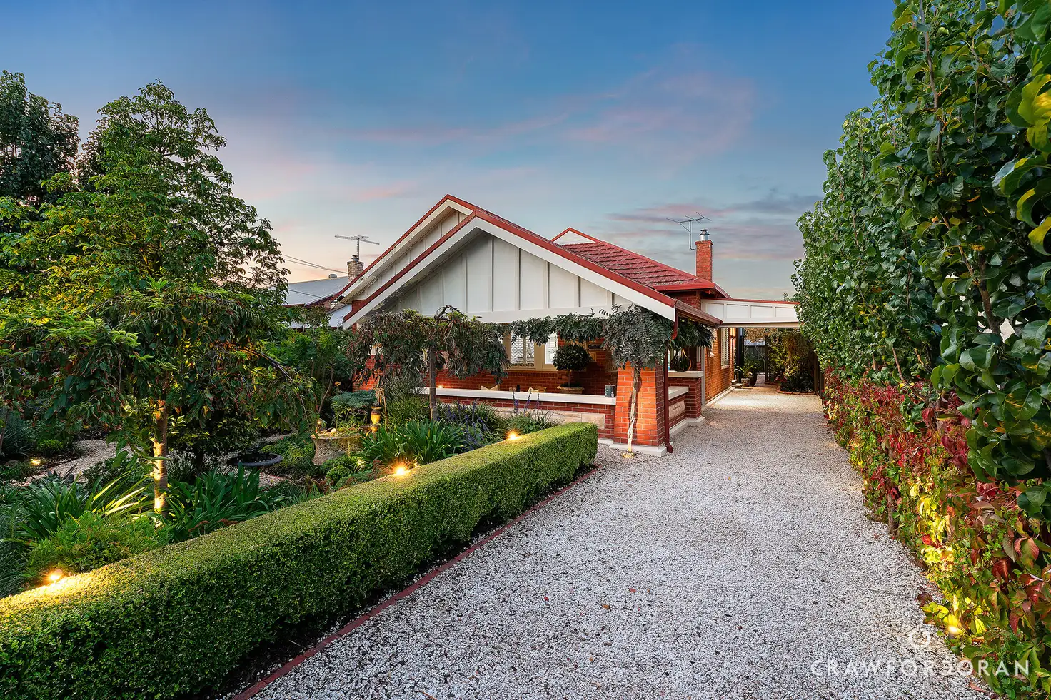 Main view of Homely house listing, 38 Herbert Road, West Croydon SA 5008