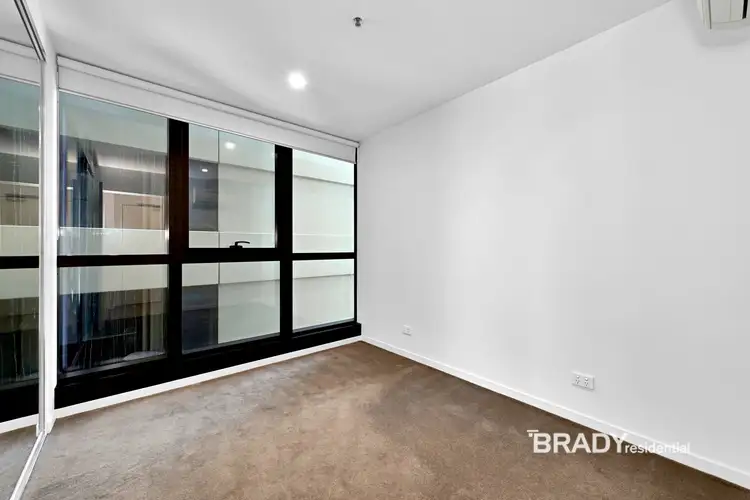 Fourth view of Homely apartment listing, 1103/5 Sutherland Street, Melbourne VIC 3000