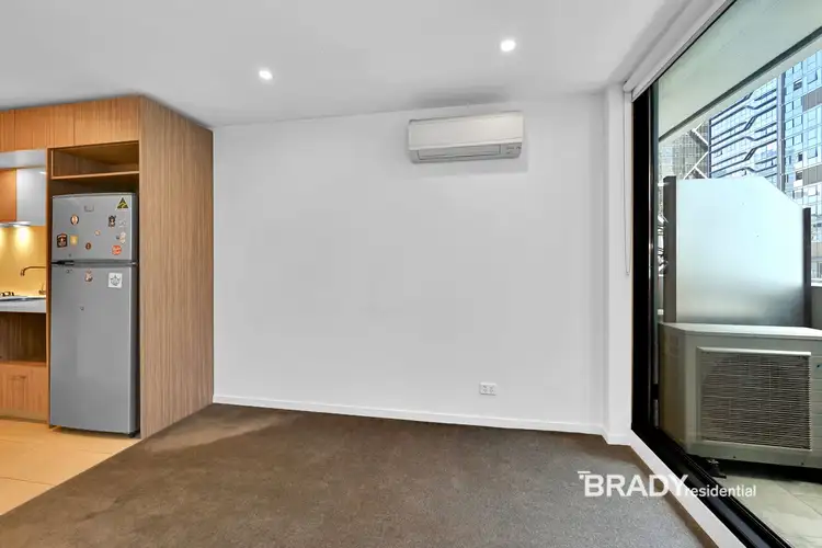 Fifth view of Homely apartment listing, 1103/5 Sutherland Street, Melbourne VIC 3000