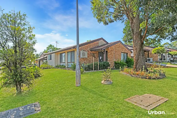 Second view of Homely villa listing, 5/1 Kingfisher Street, Ingleburn NSW 2565