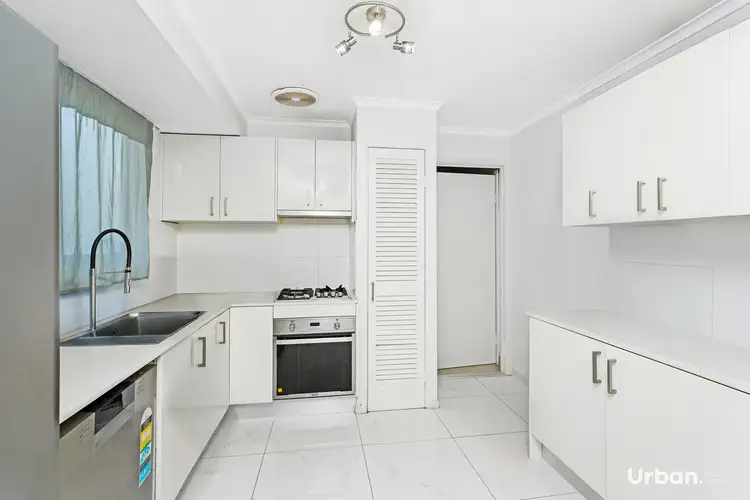 Third view of Homely villa listing, 5/1 Kingfisher Street, Ingleburn NSW 2565