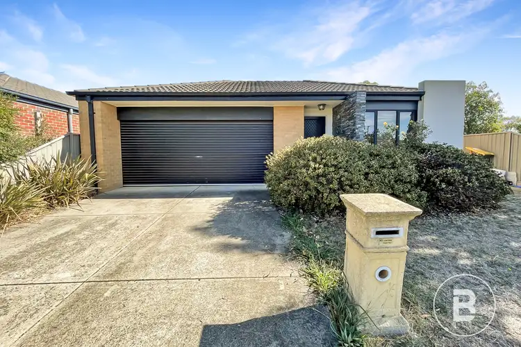 12 Rorey Street, Delacombe VIC 3356