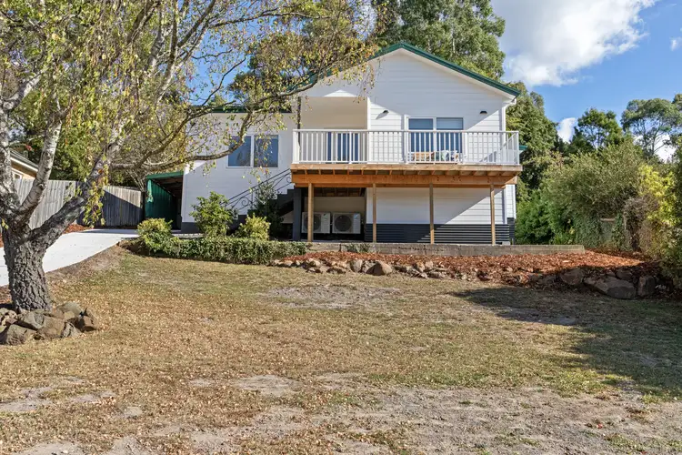 Main view of Homely house listing, 13 Pitt Avenue, Trevallyn TAS 7250