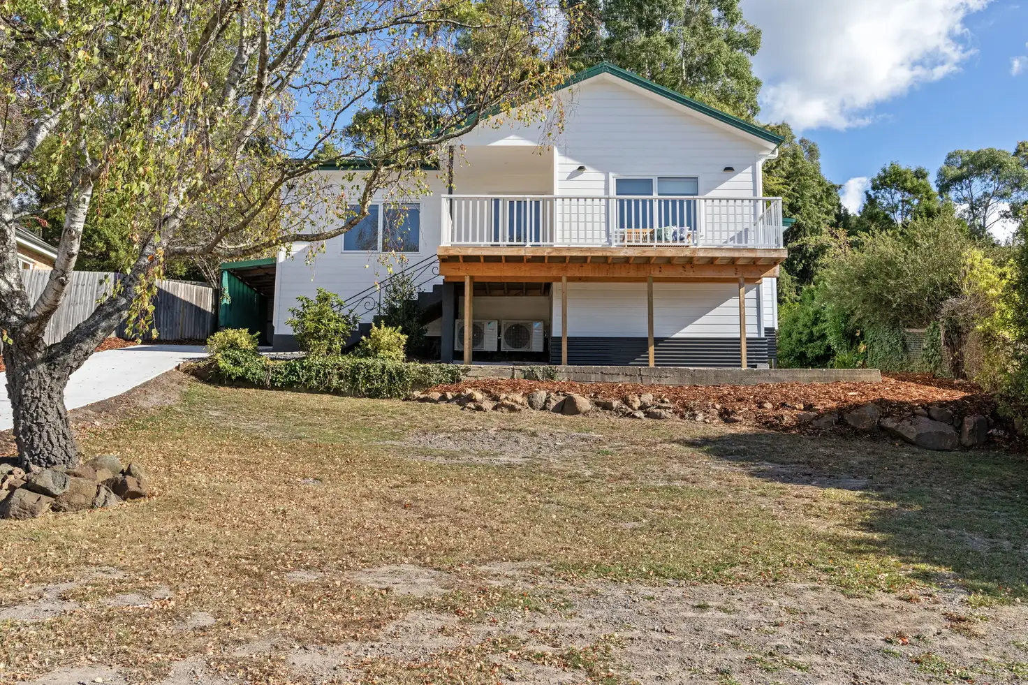 Main view of Homely house listing, 13 Pitt Avenue, Trevallyn TAS 7250