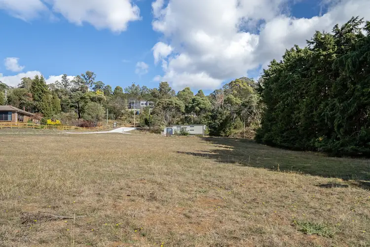 Third view of Homely land listing, 8a Danbury Drive, Legana TAS 7277
