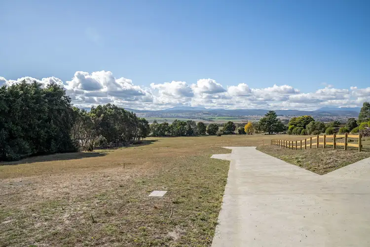 Fourth view of Homely land listing, 8a Danbury Drive, Legana TAS 7277