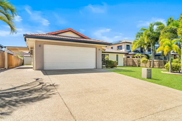 6 Madison Avenue, Glenella QLD 4740