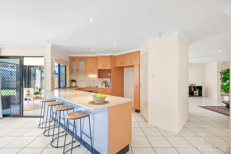 Fifth view of Homely house listing, 6 Madison Avenue, Glenella QLD 4740