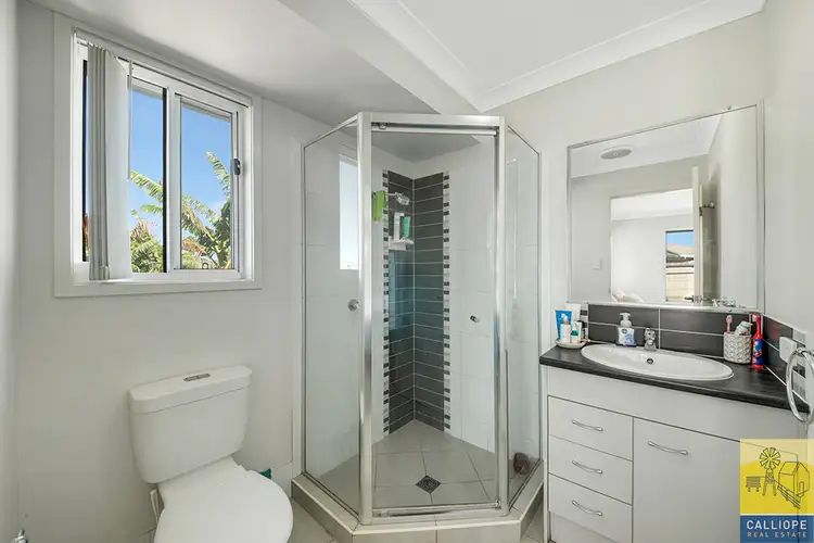 Fifth view of Homely house listing, 10 Abbey Place, Calliope QLD 4680